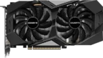 Gigabyte GeForce GTX 1660 Super 6GB Gaming Graphics Card - Image 3