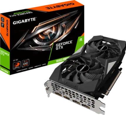 Gigabyte GeForce GTX 1660 Super