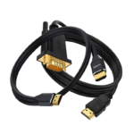 Cables And Adapter