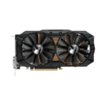 AMD Radeon RX 580 Maxsun 8GB Used High-Performance GPU