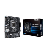 ASUS Prime H510M-F D4 Micro-ATX DDR4 Reliable Motherboard