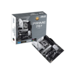 ASUS Prime Z790-P/CSM Professional ATX Business Motherboard