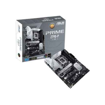 ASUS Prime Z790-P/CSM Professional ATX Business Motherboard