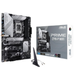 ASUS Prime Z790-P/CSM WiFi Professional ATX Motherboard