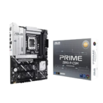 ASUS Prime Z890-P/CSM Professional-Grade ATX Motherboard