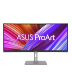 ASUS ProArt PA34VCNV 34" UWQHD 60Hz 5ms Curved IPS Monitor