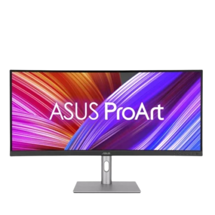 ASUS ProArt PA34VCNV 34" UWQHD 60Hz 5ms Curved IPS Monitor