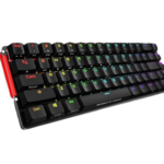 Asus Rog Falchion NX M601 65% Wireless Mechanical Gaming Keyboard