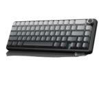 Attackshark X87 Starry Black Gaming Keyboard