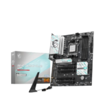 B840 Gaming Plus WiFi Motherboard for High-Speed PC Builds