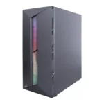 Boost Cheetah Gaming Case with Triple ARGB Fans - Image 3