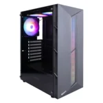 Boost Cheetah Gaming Case