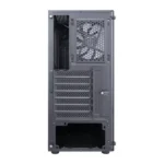 Boost Cheetah Gaming Case with Triple ARGB Fans - Image 4