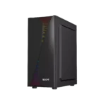 Boost Cheetah Pro Gaming Case with Triple ARGB Fans - Image 3
