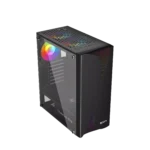 Boost Cheetah Pro Gaming Case with Triple ARGB Fans - Image 4