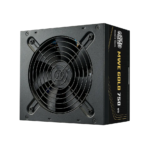 Cooler Master MWE Gold 750W V3 Power Supply – 80 Plus Gold