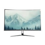 G Fury Titan Pro 34 Inch Curved UltraWide Gaming Monitor