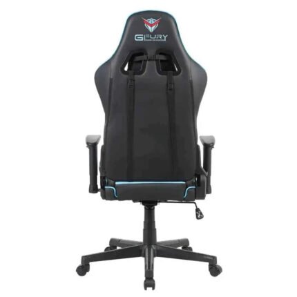 G Fury GF-KW-G6287 Ergonomic High Back Gaming Chair