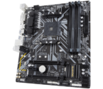 GIGABYTE B450M DS3H V2 AM4 – M ATX Motherboard - Image 3