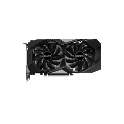 Gigabyte GeForce RTX 2060 6GB Used Graphics Card