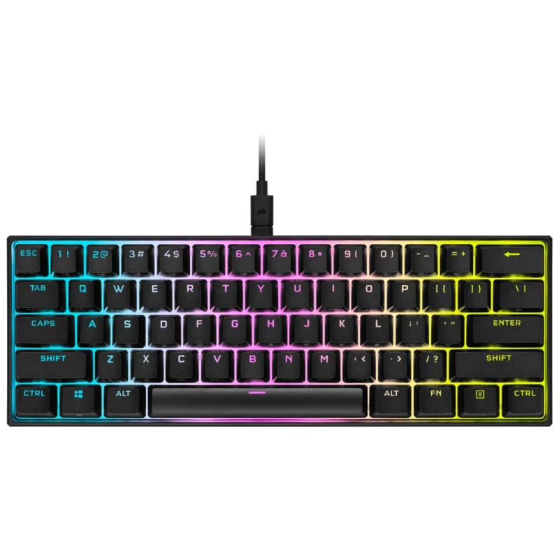 CORSAIR K65 RGB MINI