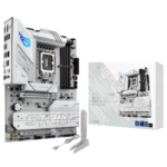 ROG Strix B860-A Gaming WiFi Premium ATX Motherboard