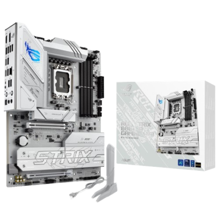 ROG Strix B860-A Gaming WiFi Premium ATX Motherboard