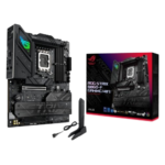 ROG Strix B860-F Gaming WiFi High-Performance ATX Board