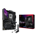 ROG Strix Z890-E Gaming WiFi High-Performance Motherboard