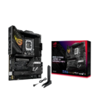 ROG Strix Z890-H Gaming WiFi Advanced ATX Motherboard