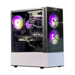 Thunder X Star TGC-621 RGB Gaming Case with Triple ARGB Fans