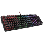 Maxell RGB Mechanical Gaming Keyboard
