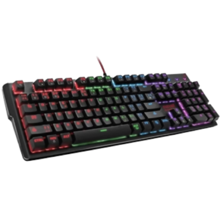Maxell RGB Mechanical Gaming Keyboard