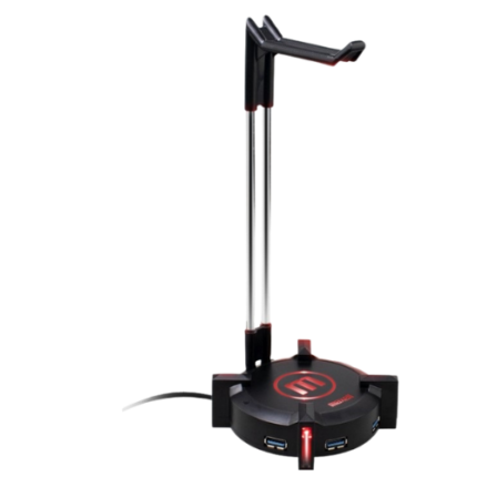 Maxell Gaming Headphone Stand Holder