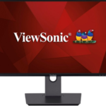 24-inch IPS 1080p 75Hz Monitor with Height Adjustable Stand, HDMI & DisplayPort