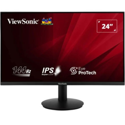 ViewSonic OMNI VA24G1-H 24″ IPS FHD 144Hz Monitor