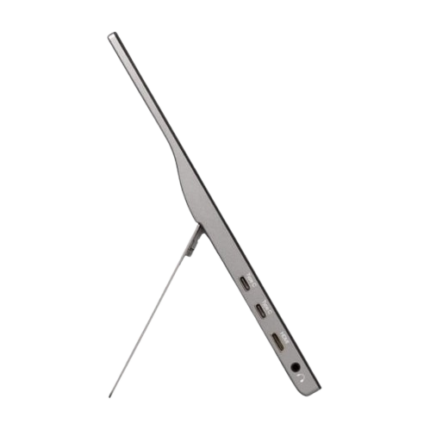 ViewSonic TD1655 16-Inch Portable Touch Screen Monitor