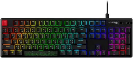 HyperX Alloy Origins