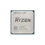 AMD Ryzen 5 2600 6-Core 12-Thread Processor Tray