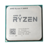 AMD Ryzen 5 2600X Powerful 6 Core 12 Thread Processor