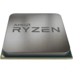 AMD Ryzen 5 2600X Processor 6 Core 12 Thread - Image 2