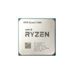 AMD Ryzen 5 3600 6-Core 12-Thread Processor Tray