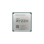 AMD Ryzen 5 5600X 6-Core 12-Thread Processor Tray