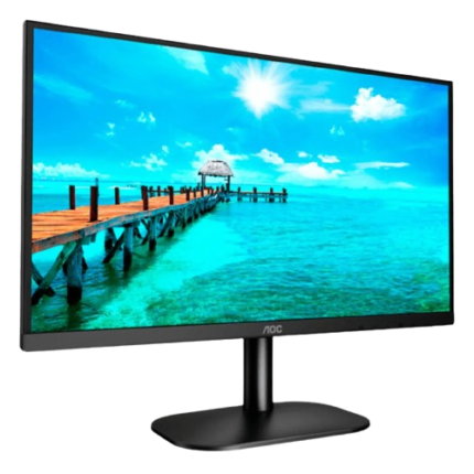 AOC 22B2HN 21.5-Inch Ultra Slim LED Monitor FHD