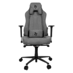 Arozzi Vernazza Soft Fabric Premium Gaming Chair