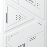 ASUS ESD-S1C ROG STRIX ARION White M.2 NVMe SSD Enclosure