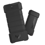 ASUS ESD-T1W TUF GAMING A2 Portable External SSD