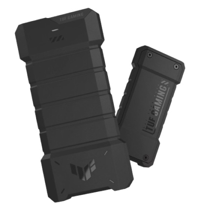 ASUS ESD-T1W TUF GAMING A2 Portable External SSD
