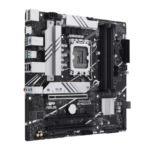 ASUS PRIME B760M-A DDR5 Motherboard | Intel LGA1700