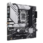 ASUS PRIME B760M-A WIFI DDR5 Motherboard Intel LGA1700